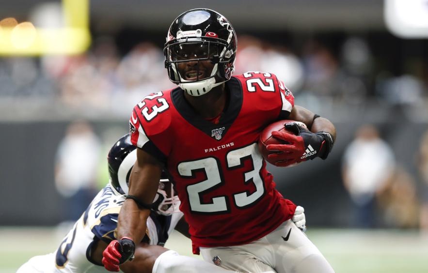 Waiver Wire Watch: Week 11 Targets Waiver Wire Watch: Week 11 Targets