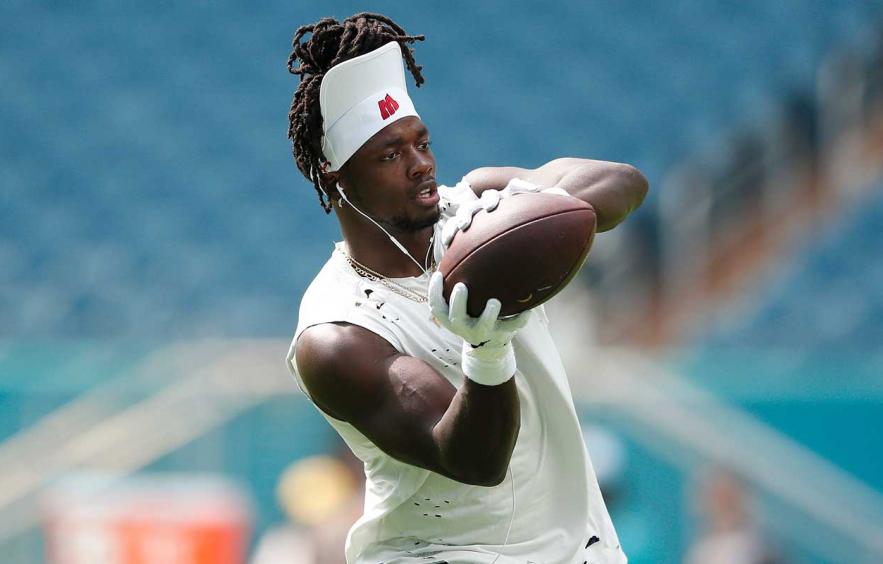 How to Value the Denver Backfield with Melvin Gordon How to Value the Denver Backfield with Melvin Gordon