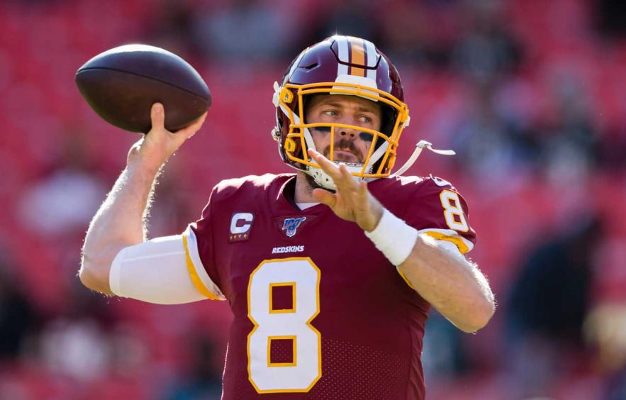 The Top DFS Contrarian Stacks: Week 17 The Top DFS Contrarian Stacks: Week 17