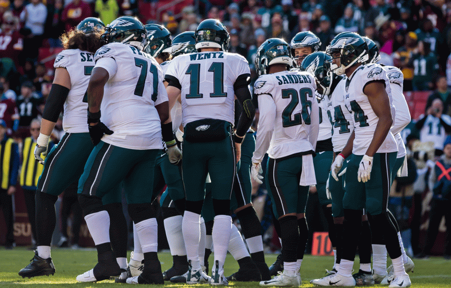 O-Line Rankings and Matchups to Exploit: Week 16 O-Line Rankings and Matchups to Exploit: Week 16