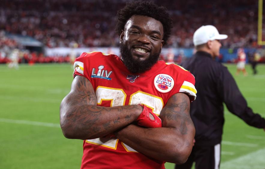 The Nfl Draft S Impact On Best Ball Adp 4for4
