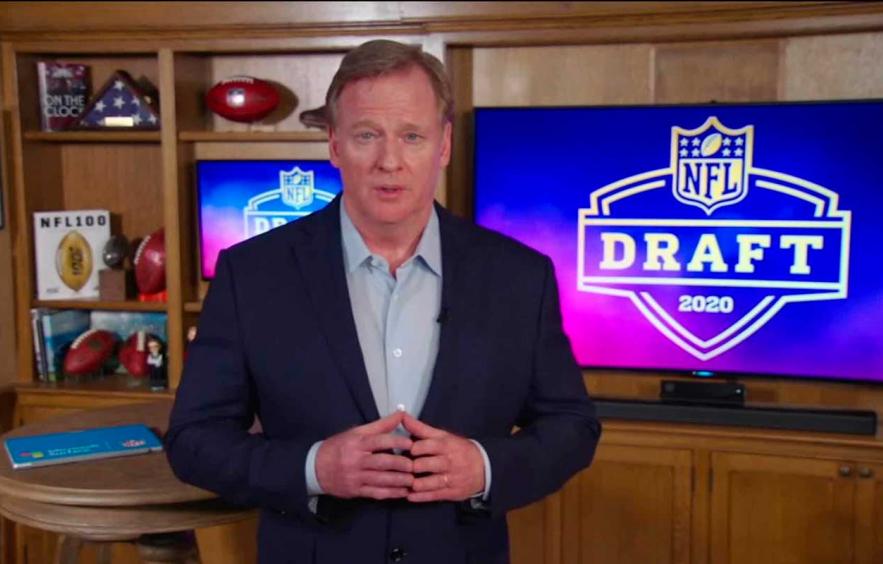 2020 Nfl Draft Fantasy Winners Losers For All 32 Teams 4for4