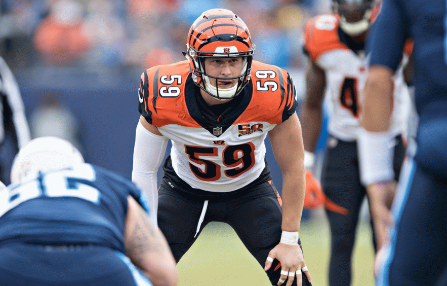 Idp Matchups Sleepers Week 6 4for4