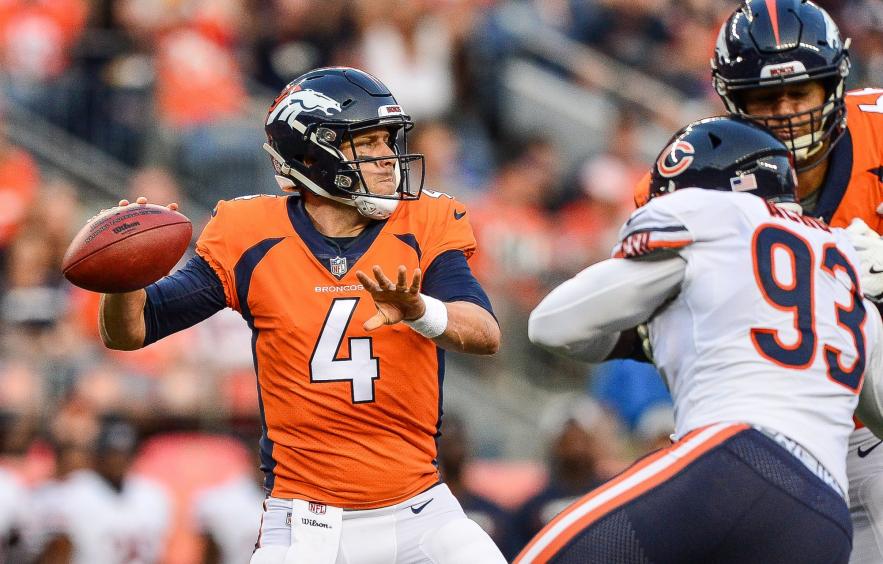 Streaming Quarterbacks: Week 14 Targets Streaming Quarterbacks: Week 14 Targets