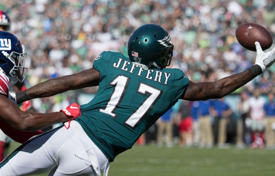 Wide Receiver vs. Cornerback Matchup Analysis: Wild Card Weekend Wide Receiver vs. Cornerback Matchup Analysis: Wild Card Weekend