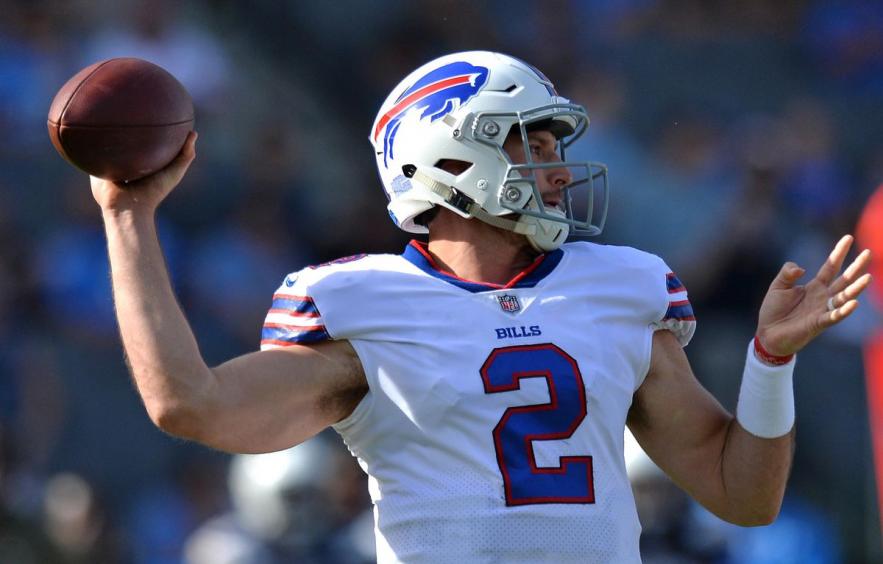 Nfl Preseason Week 1 Fantasy Football Recap 4for4