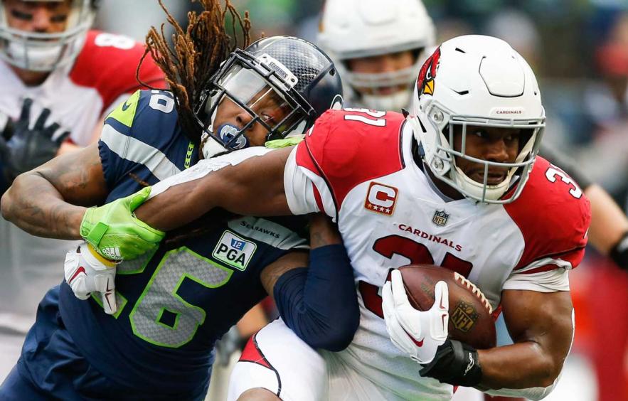 Offseason Moves and Draft Needs: NFC West Offseason Moves and Draft Needs: NFC West
