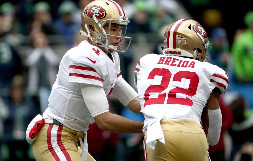 Waiver Wire Watch: Week 1 Targets Waiver Wire Watch: Week 1 Targets