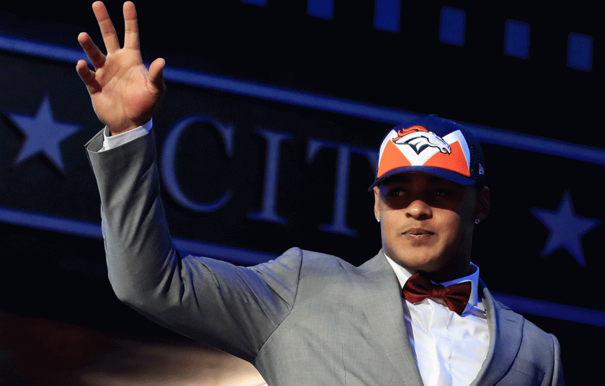 Noah Fant has Fantasy Starter Potential in 2019 Noah Fant has Fantasy Starter Potential in 2019