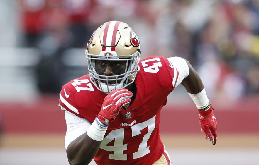 IDP Waiver Wire: Week 17 Pickups and Matchup Plays IDP Waiver Wire: Week 17 Pickups and Matchup Plays