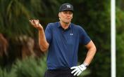 tom brady golf