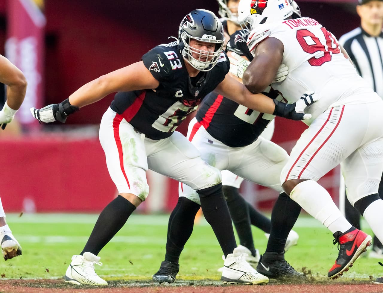NFL Offensive Line Rankings Week 4: Matchups to Exploit | 4for4