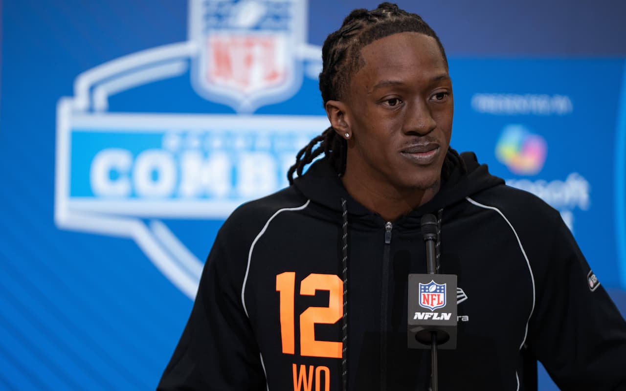 11 Late-Round Rookies Who Could Make a Fantasy Impact in 2026 | 4for4