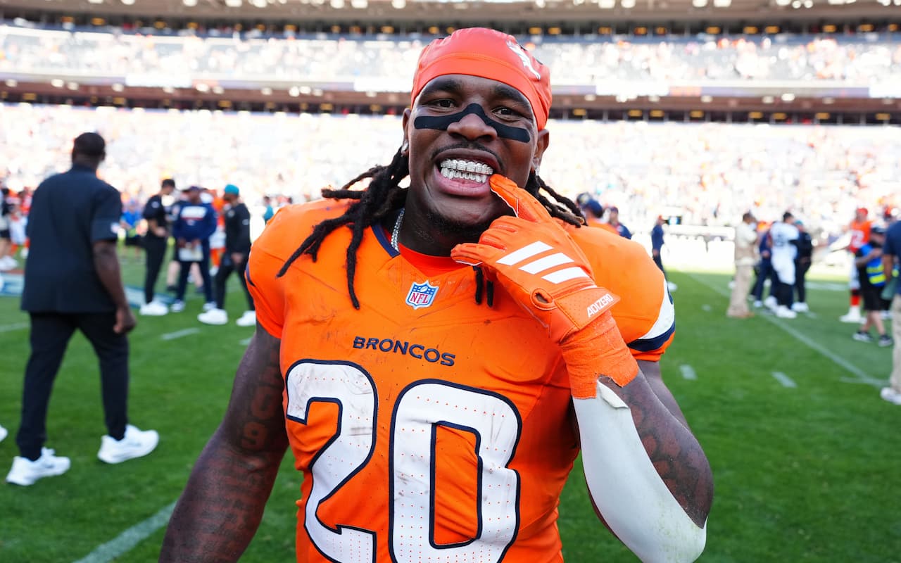 Photo: 4for4 Fantasy Football Week 3 Waiver Wire: Top Players to Add and Drop