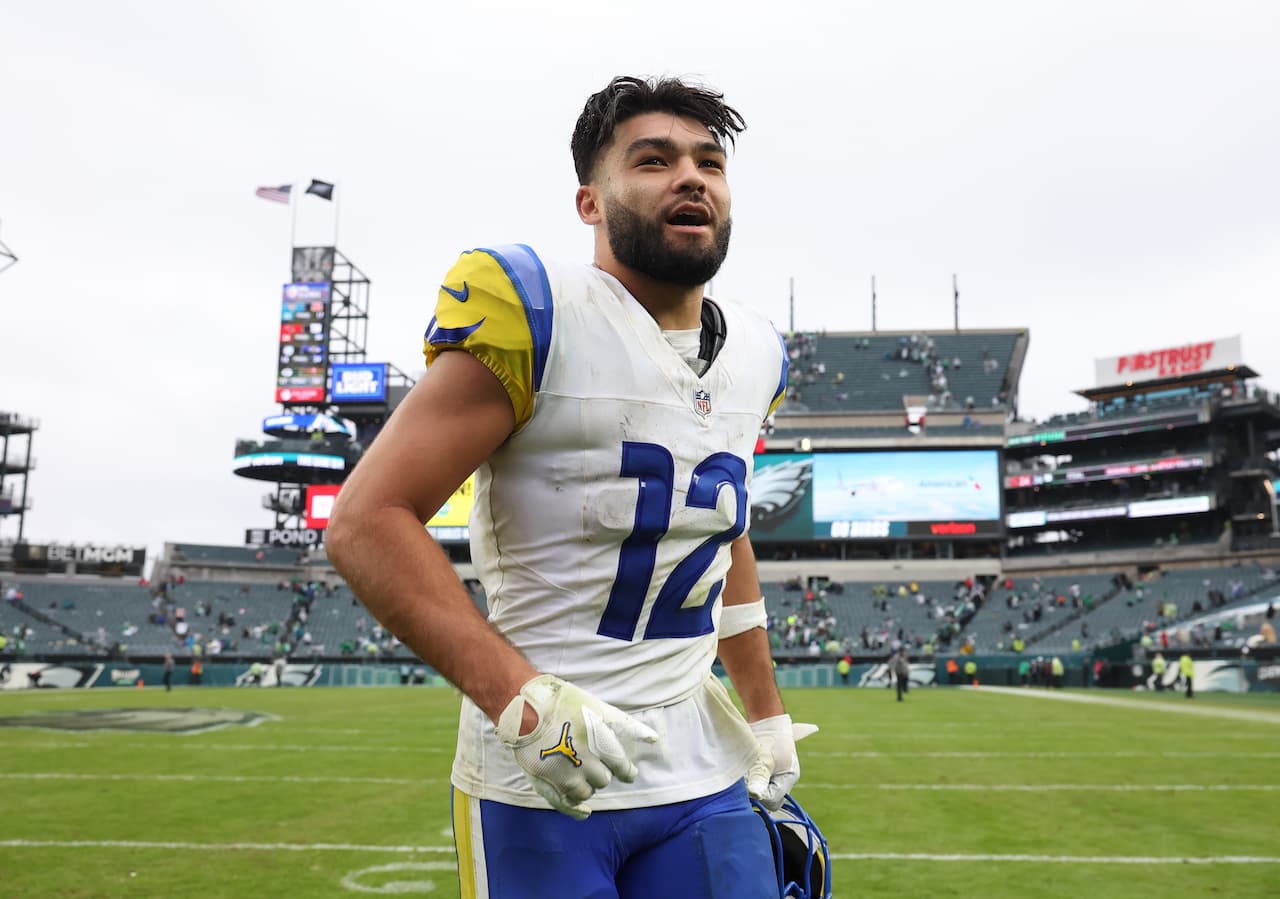 Squirrel’s Nuts & Bolts: Bills - Rams MNF Showdown Strategy (Week 5 NFL ...