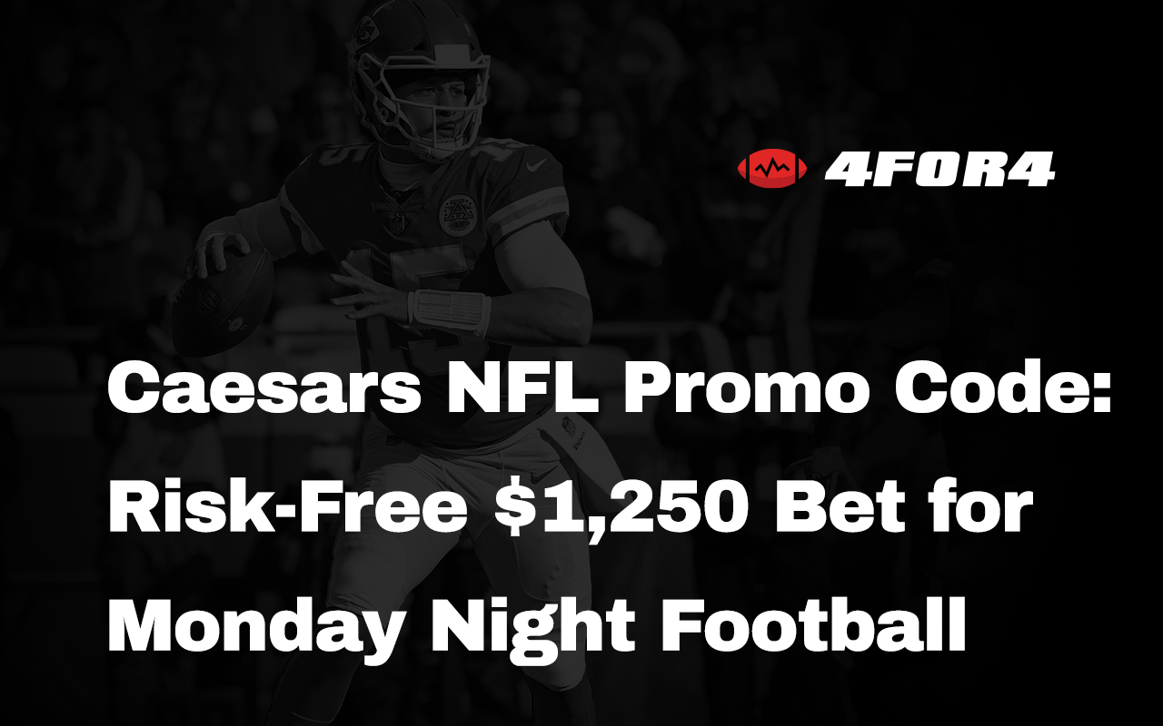 monday night football promo