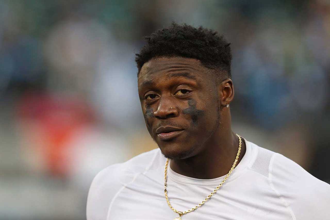 The Fantasy Impact of A.J. Brown to the Eagles 4for4