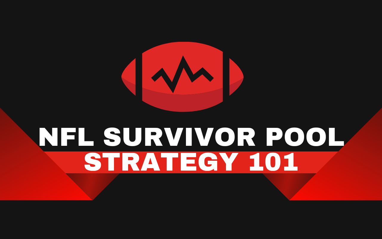 week 1 survivor pool