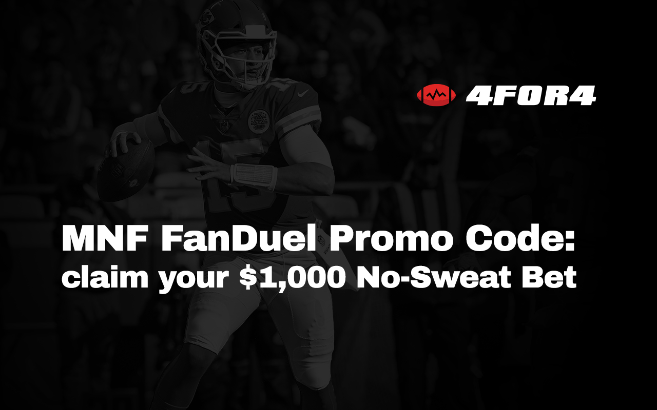 Monday Night Football FanDuel Promo Code