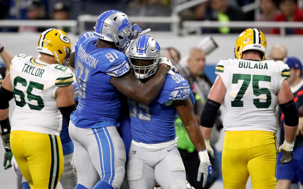 Streaming Defenses Week 1 Fantasy Football Targets 4for4