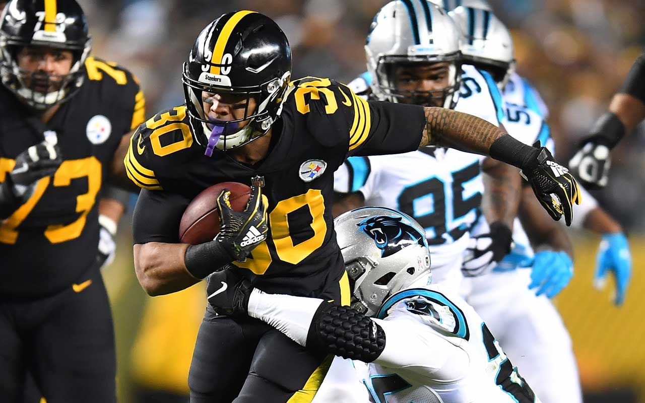 The Rundown: Week 1 | 4for4