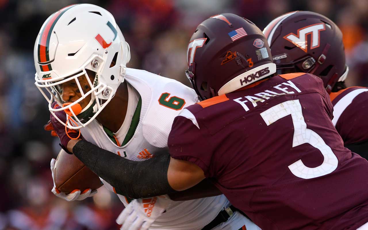 2021 NFL Draft Prop Bet Total FirstRound Cornerbacks Drafted 4for4