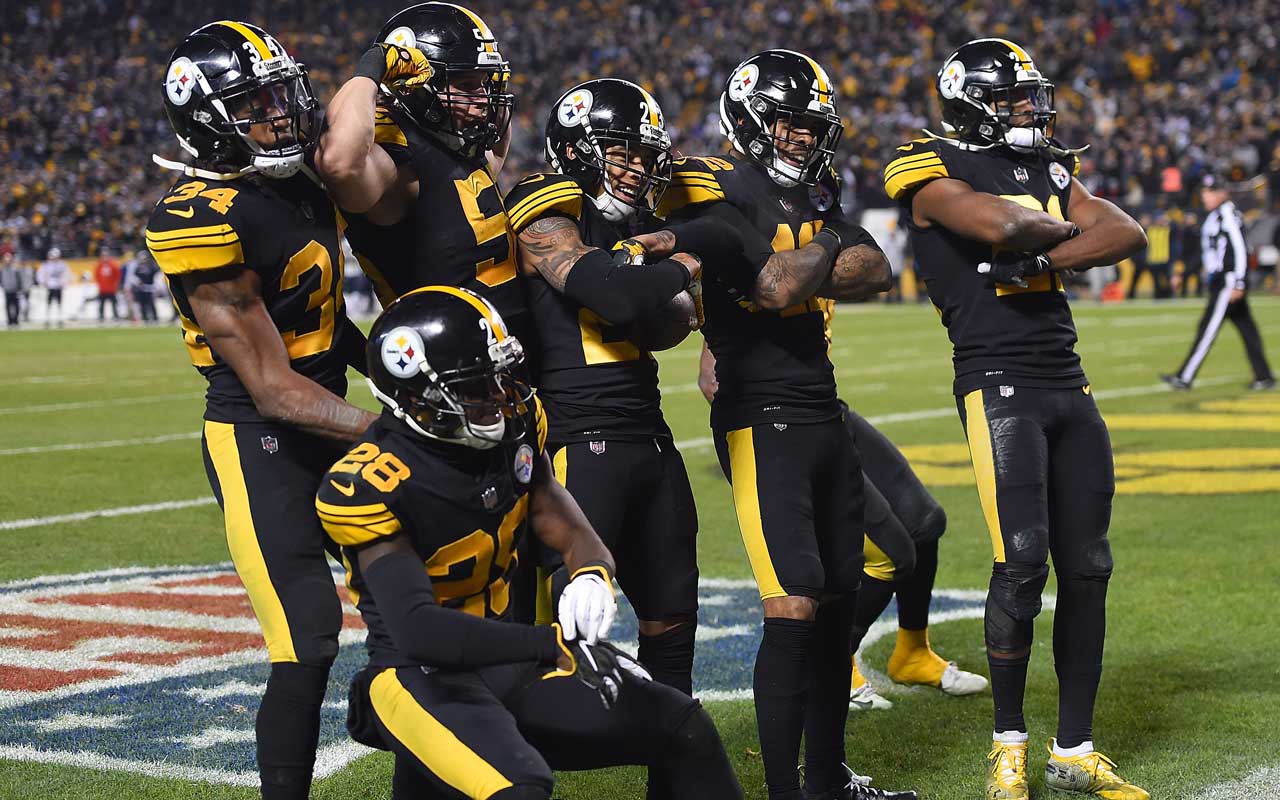 Week 9 NFL Pick'em and Survivor Pool Picks