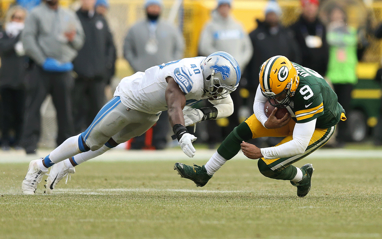 Idp waiver wire week 4 targets 4for4