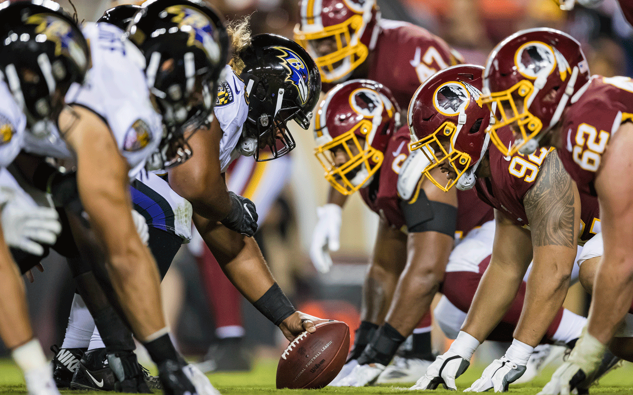 Streaming Defenses Week 11 Targets 4for4