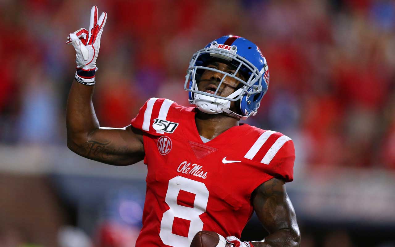 elijah moore dynasty