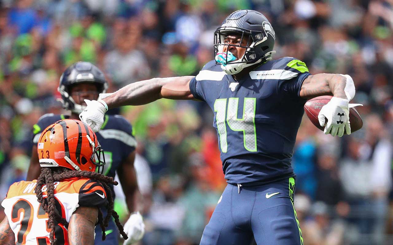 The Top DFS Contrarian Stacks Week 7 4for4