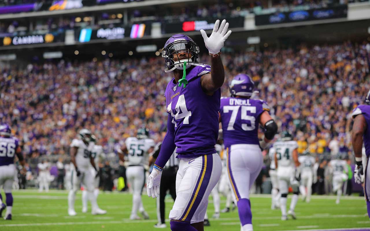 TJ's #Taek: Week 11 NFL DFS Recap