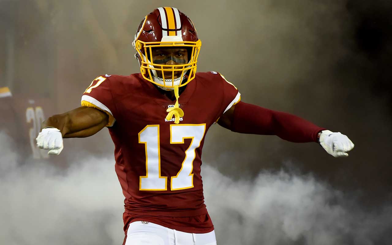 2022 nfl fantasy wide receiver rankings