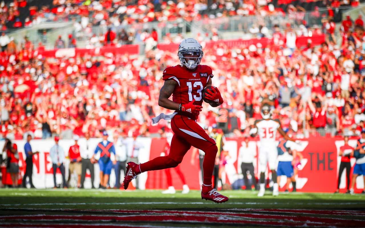 TJ's #Taek: Week 6 NFL DFS Recap