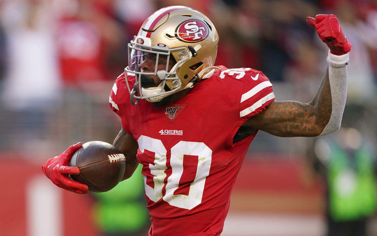 2022 Half-PPR Fantasy Football Rankings — Jahnke