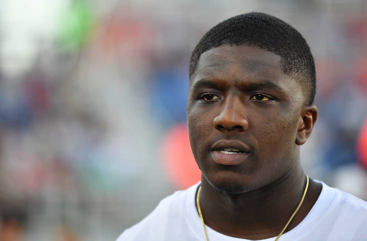 The Fantasy Football Impact Of Devin Singletary To The Houston Texans the-fantasy-football-impact-of-devin-singletary-to-the-houston-texans