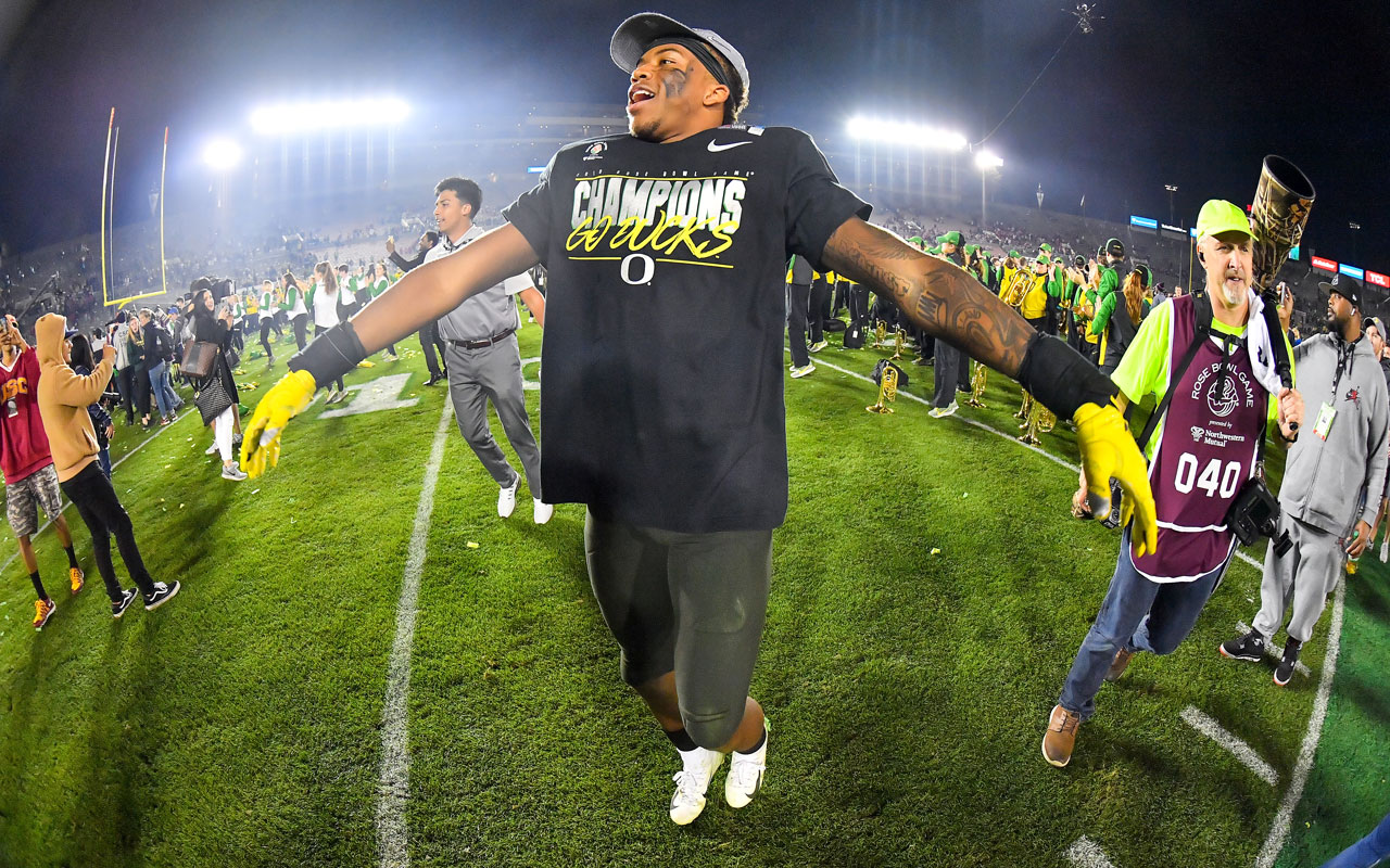 6 Rookie Defensive Backs to Target in IDP Leagues In 2021 4for4