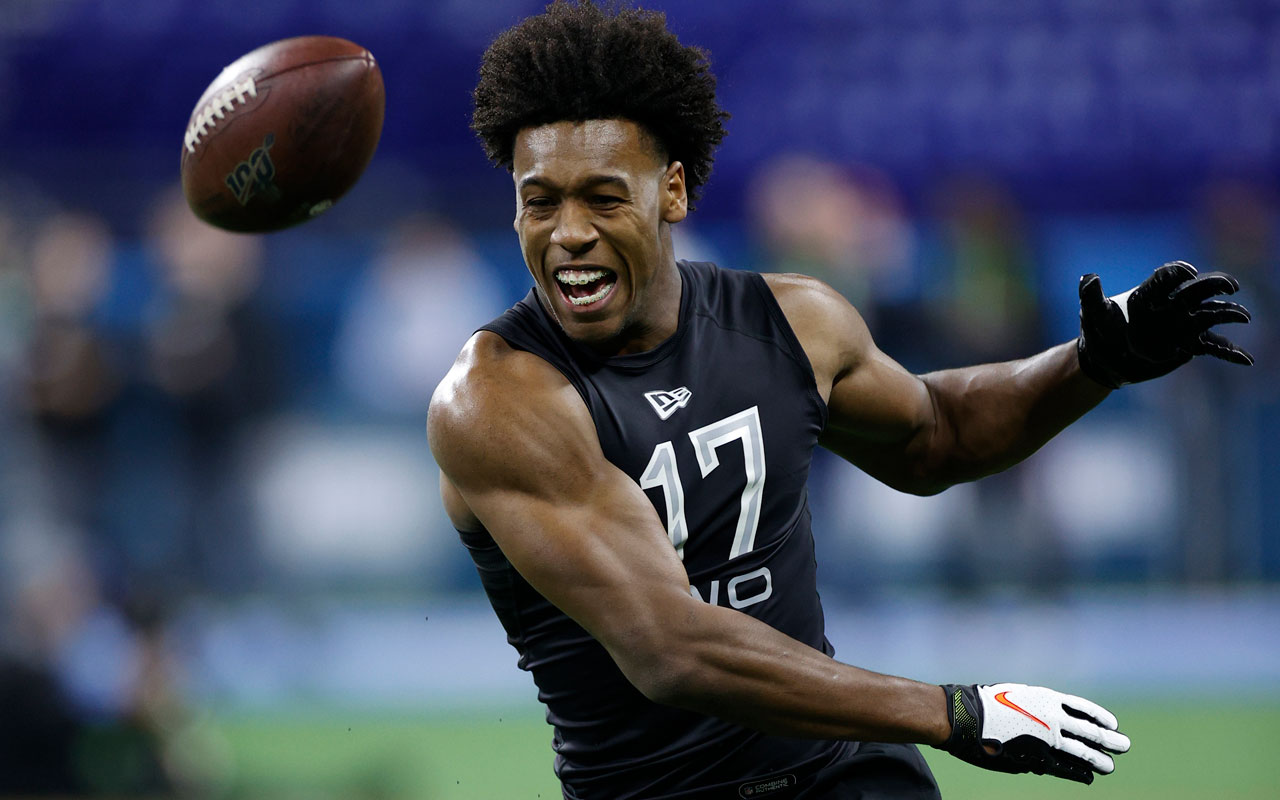 The DLF 2020 Rookie Draft Cheat Sheet - Dynasty Fantasy Football