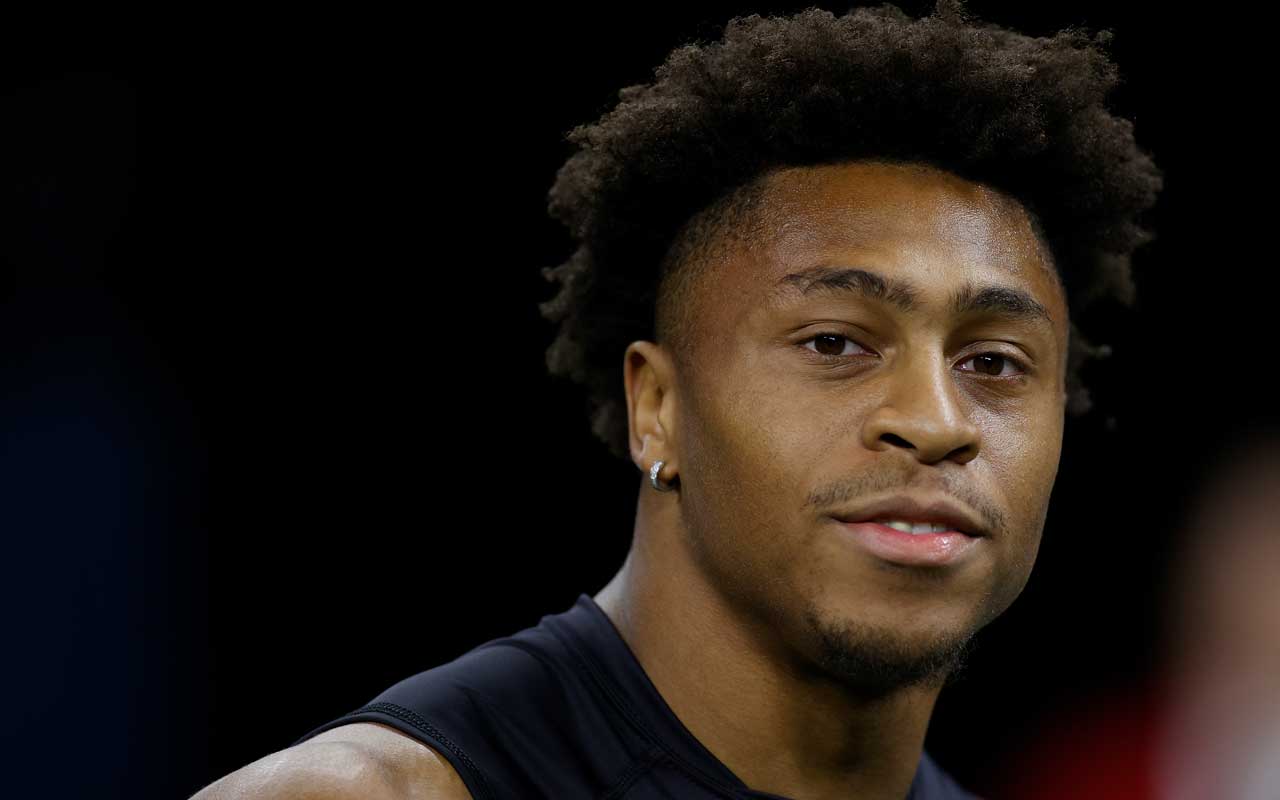 Jonathan Taylor Will be a Workhorse But Will it be in Year One ...