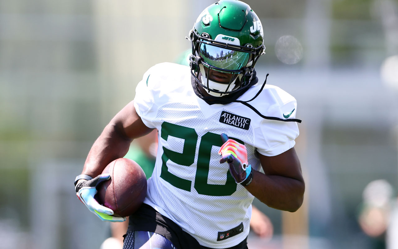 Fantasy Football: Expert Mock Draft Recap: 12-Team PPR (August 2022)