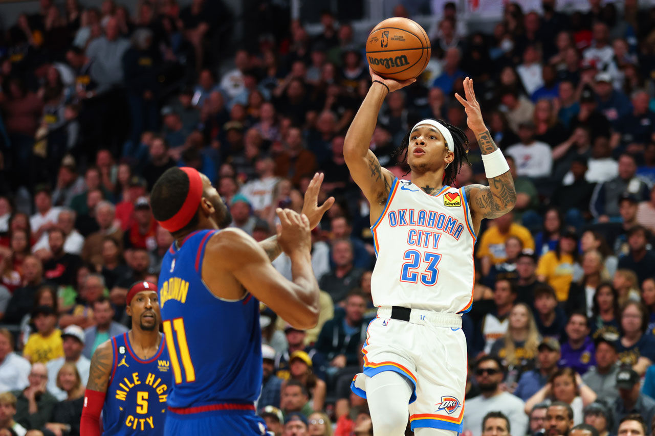 NBA Player Prop Bets: Tre is the (Magic) Mann | 4for4