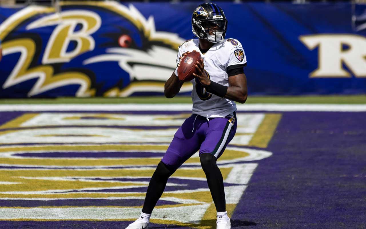FanDuel Week 3 Cash Game Picks and Strategy 4for4
