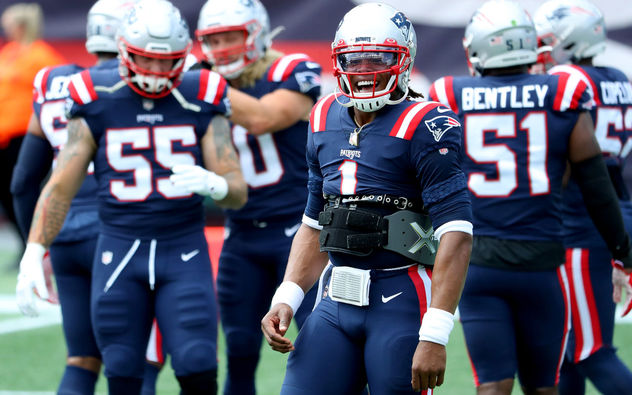 Week 3 NFL Pick'em and Survivor Pool Picks 4for4