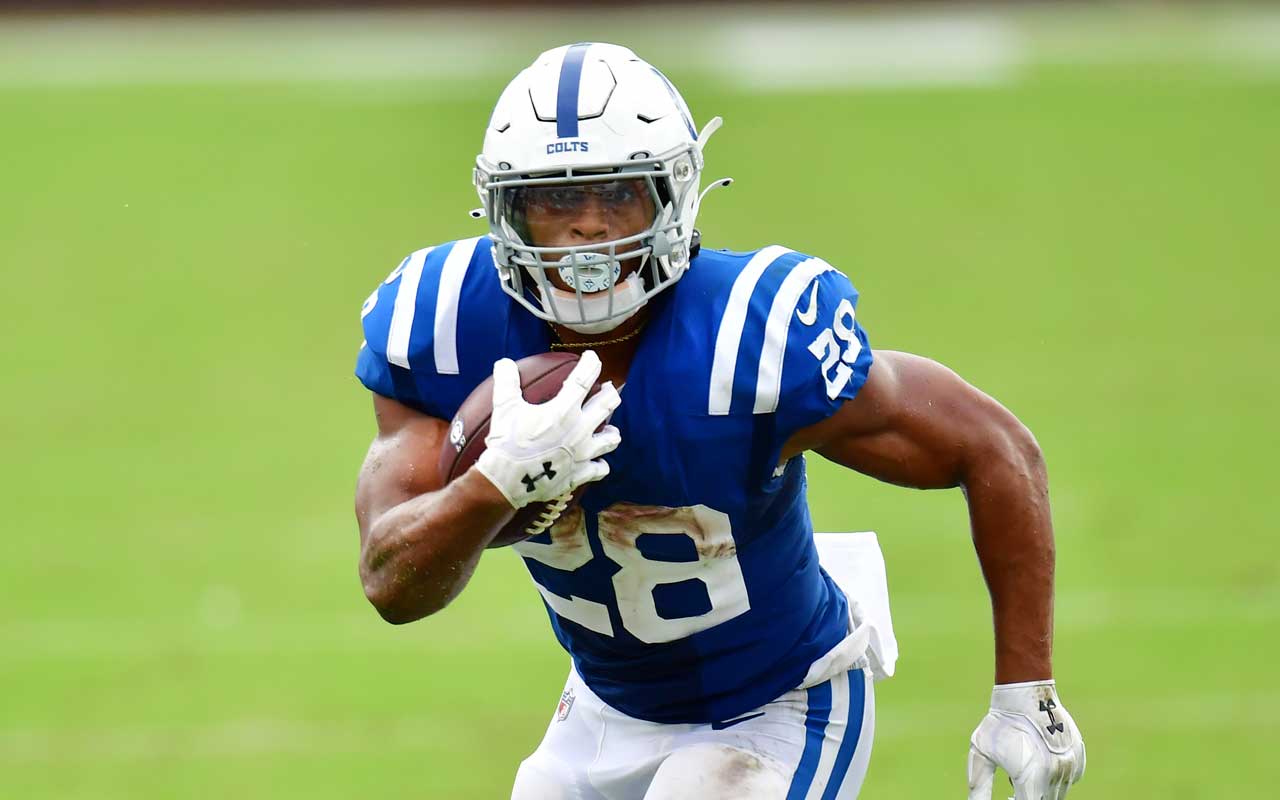 to score 2 touchdowns fanduel