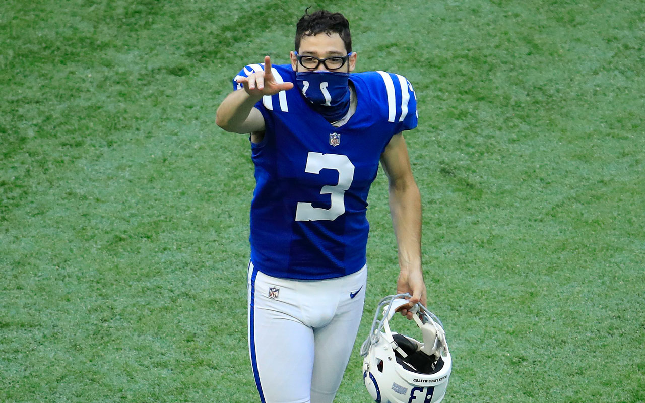 Streaming Kickers Week 3 Targets 4for4