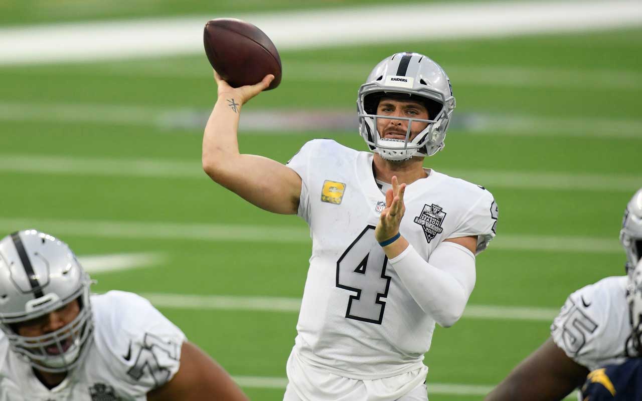 A First Look at DraftKings Week 1 NFL DFS Salaries | 4for4