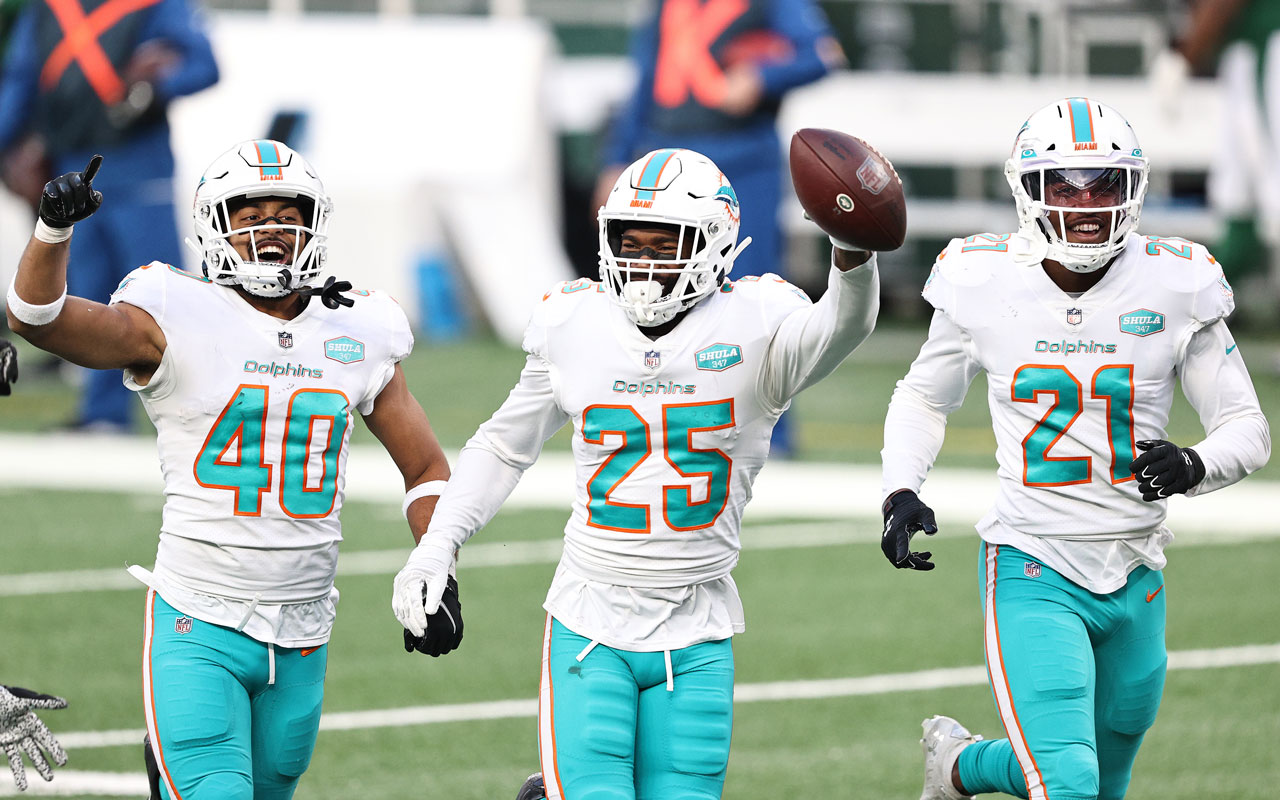 Week 13 NFL Pick'em and Survivor Pool Picks 4for4