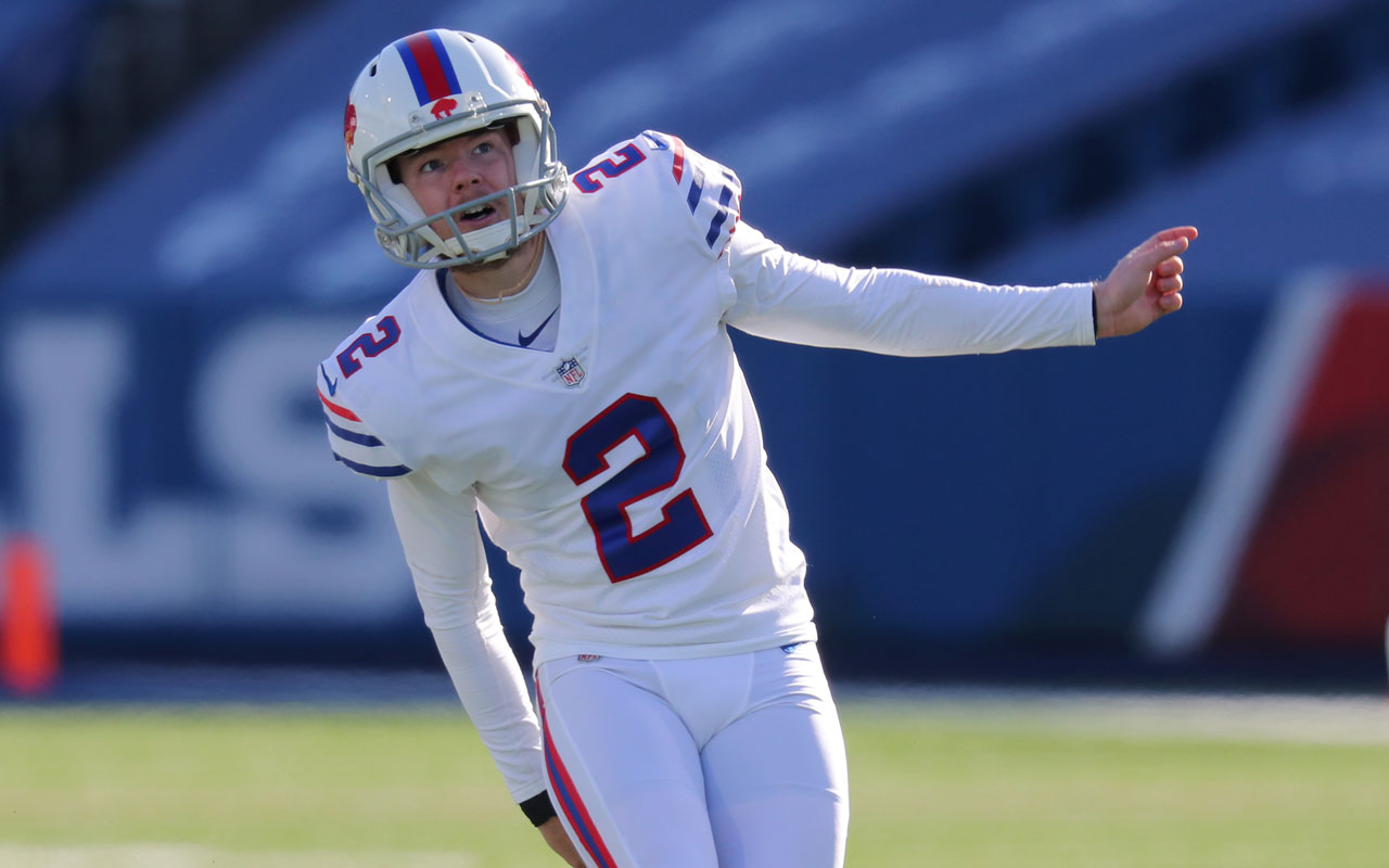 top kickers nfl fantasy
