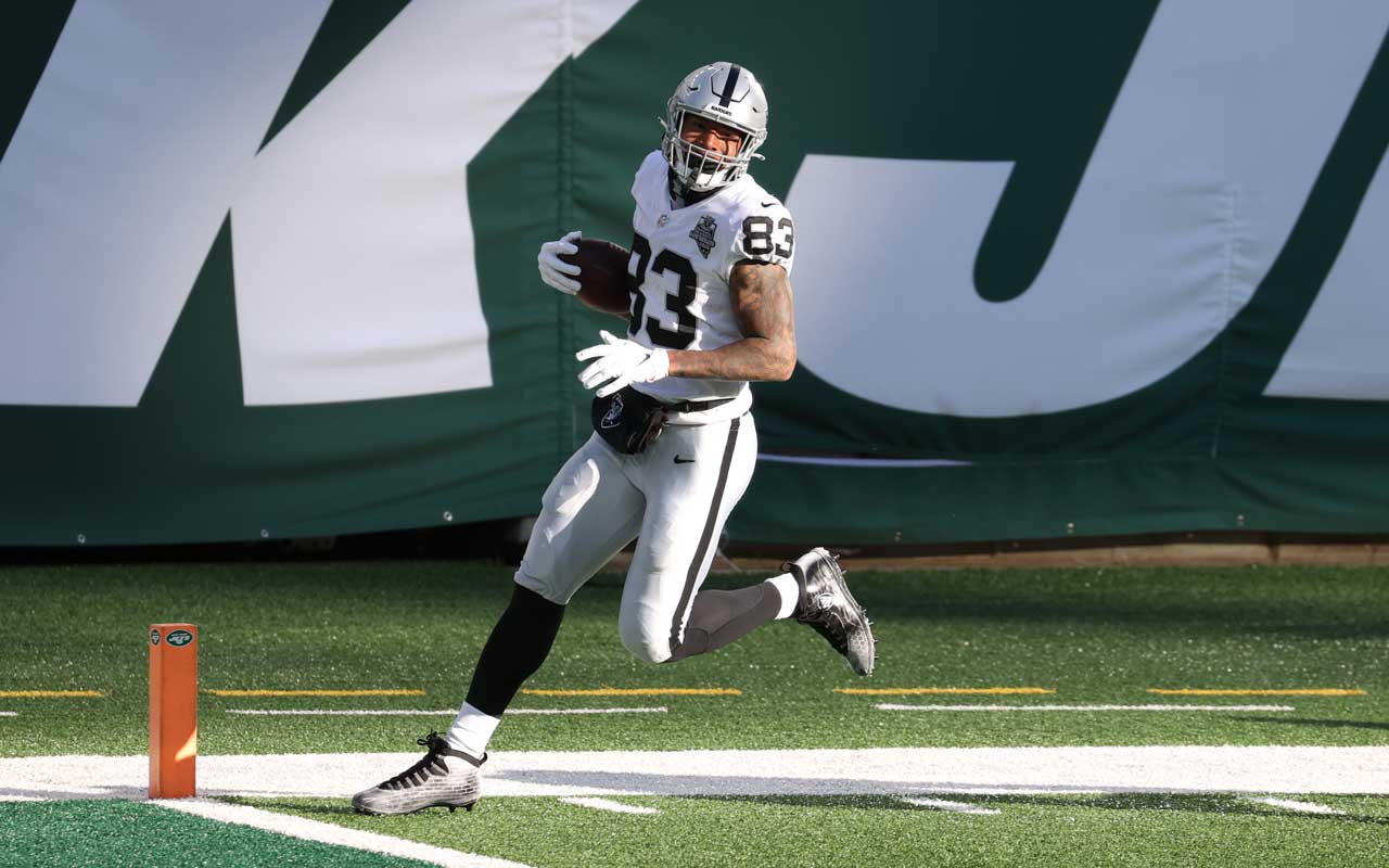 NFL Week 6: Spread Bets