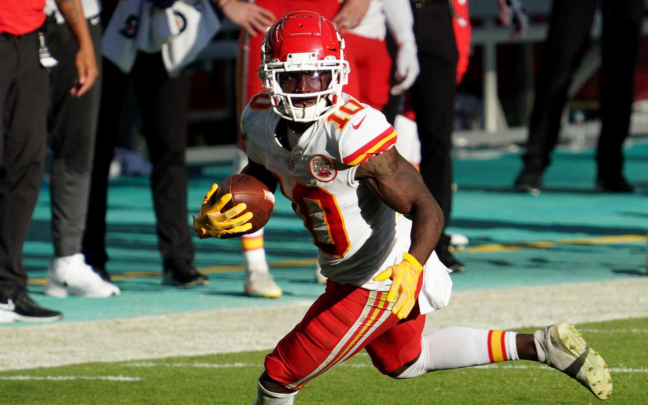 best dfs plays week 9